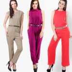 Tips On How To Style Cute Plus Size Jumpsuits For Petite Girls