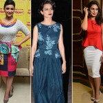Bollywood Celebrity Trends with Peplum Tops for Women