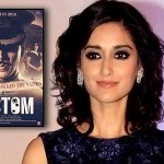 Check Out Ileana’s Hot Sexy Dresses In The Rustom Movie