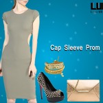 Variety of Cocktail Dresses to Select Prom Night outfit From