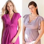 Plus Size Maternity Dresses Online