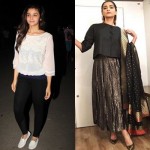 Hot Bollywood Celebrity Trends in Sexy Blouses for Women