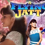 This is How Jacqueline Fernandez looks Cool in “A Flying Jatt” Movie & Promotion Dresses