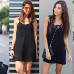 How to Wear Trending Summer Little Black Dresses for Different Seasons
