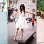Tips For Wearing Sexy Summer Dresses!
