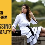 Your Design- Let’s Transform All Your Dressing Dreams Into Reality- Lurap Fashion
