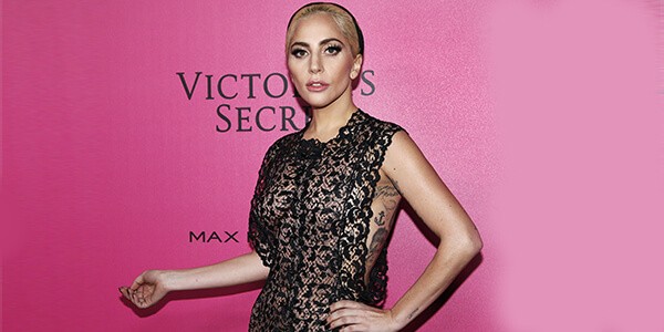 Lady Gaga Stuns Yet Again With Her Distinguished Ensembles As She Performs At The Victoria’s Secret Fashion Show