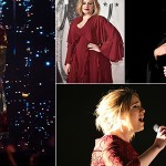 Adele’s Plus-Size Club Dress Ideas Are Something That Every Plumpish Woman Must Follow To Flaunt Those Curves!