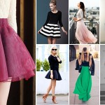 Let These Skirts Be Your Best Friend To Beat The Heat In This Summer