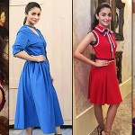Alia Bhatt’s Dresses For The Promotion Of ‘Badrinath Ki Dulhaniya’ Are Angelic And Giving Style Goals For Summers!