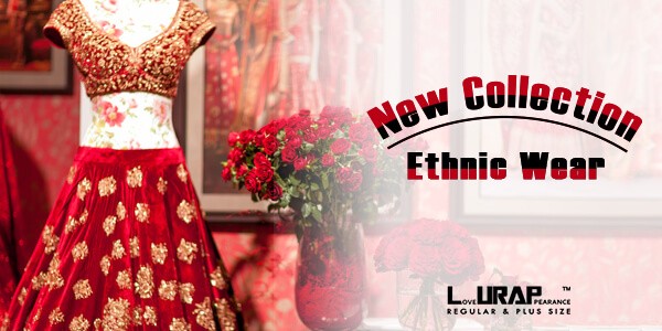 Ethnic Wear 2017 Trends That Will Make You Ditch Your Conventional Dresses!
