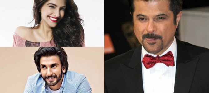 We Bet That You Have No Clue How These B-Town Celebrities Are Related To Each Other!