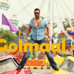 Did You Spot Rohit Shetty In Golmal 4’s Title Track?