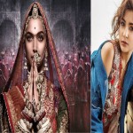 Is Anushka Lying On Why She Didn’t See Padmavati’s Posters Yet? We Have Proof!