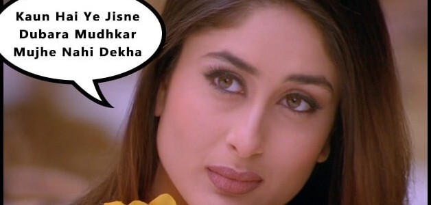 Birthday Special: 5 Epic Dialogues Of Kareena Kapoor Khan That Will Surely Kill Your Mid-Week Blues!