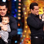 Must Watch: Salman Khan Playing With His Nephew Ahil Is The Best Thing You Will See On The Internet Today!