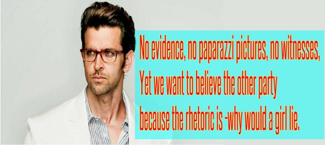 Must-Read: Hrithik Roshan Finally Breaks Silence On The Kangana Controversy And Made Some Remarkable Points In His Defense!