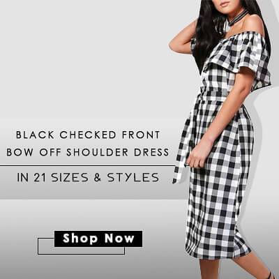 Trendy plus size custom made clothing for women - Lurap