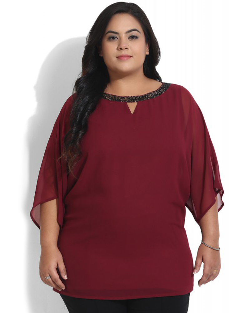 Women's Petite Blouses Collection Blouses for Women Online Lurap