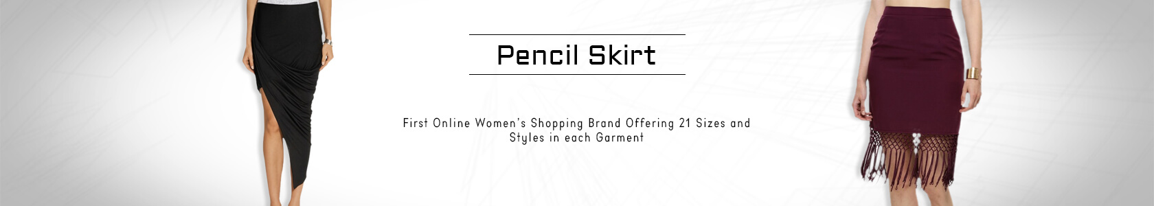 Pencil Skirt