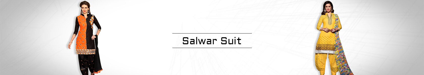 Salwar Suit