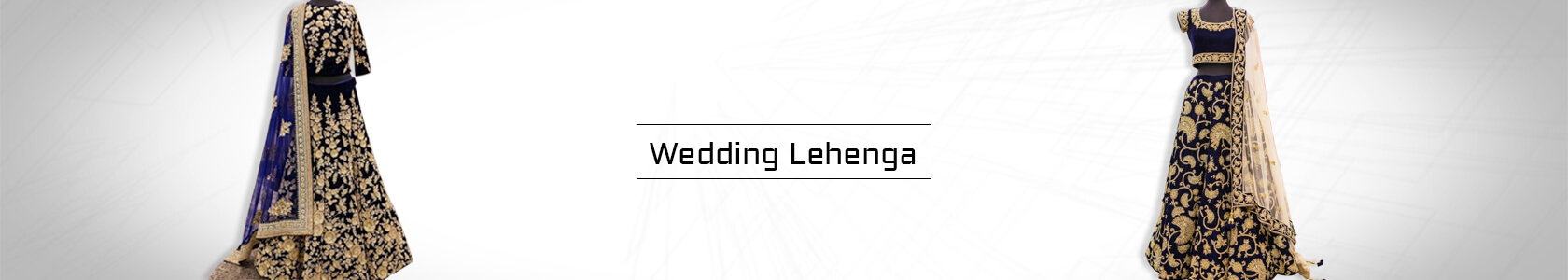 Wedding Lehenga