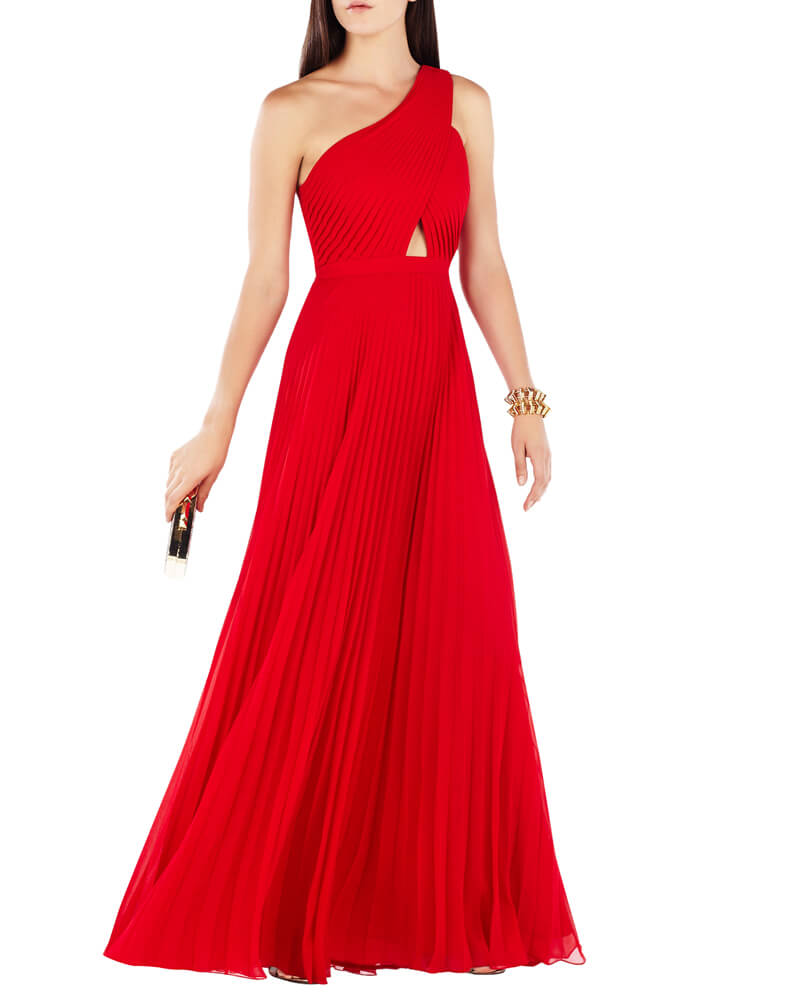 Princess Diaries Red Gown