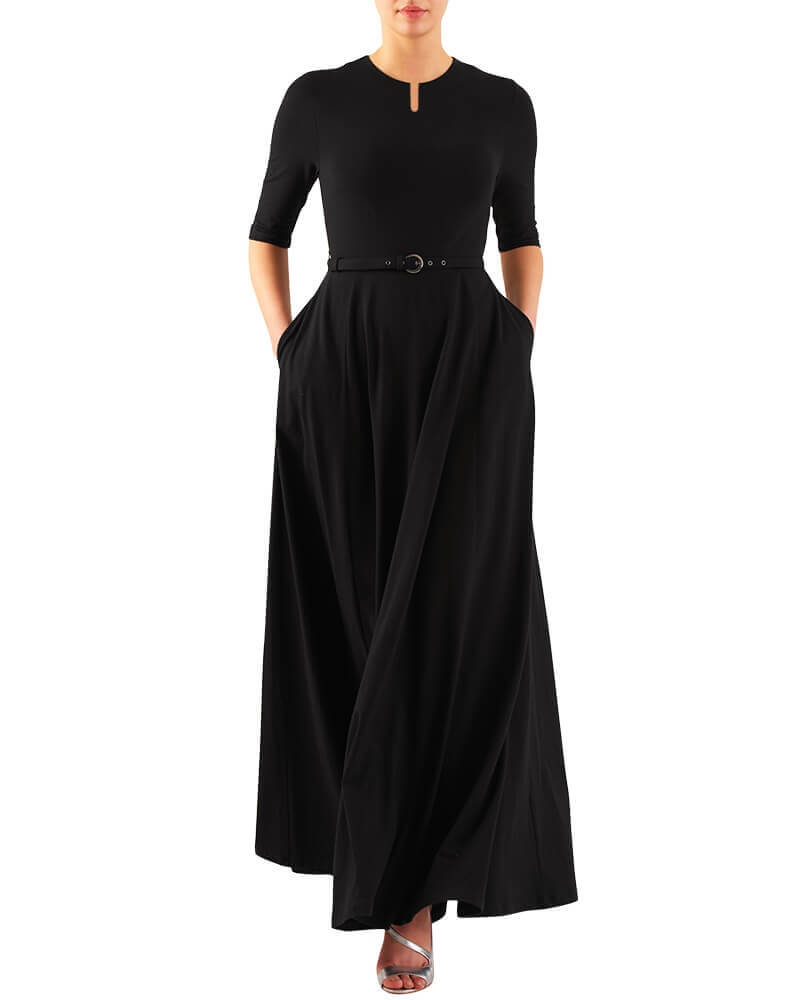 Buy now the trendy Heather Long Dress at awesome deals